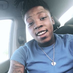 Meet your Posher, Keyanna